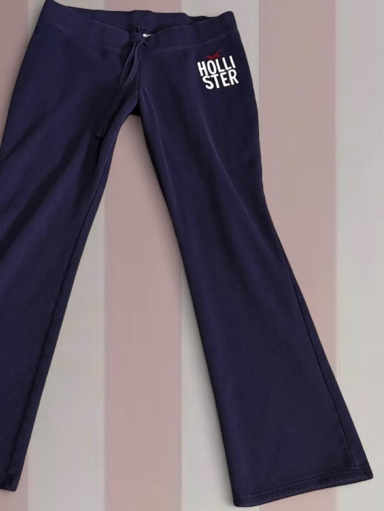 Hollister Pants - Hollister Modern Bootcut Sweatpants